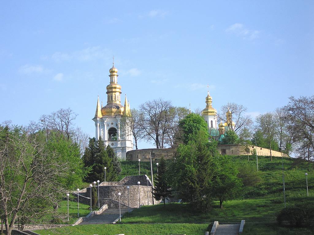 Kiev
